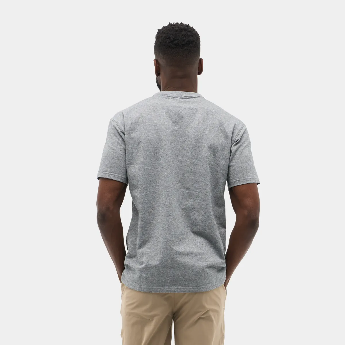 Outset T-Shirt sold by Nomatic product image thumbnail 2