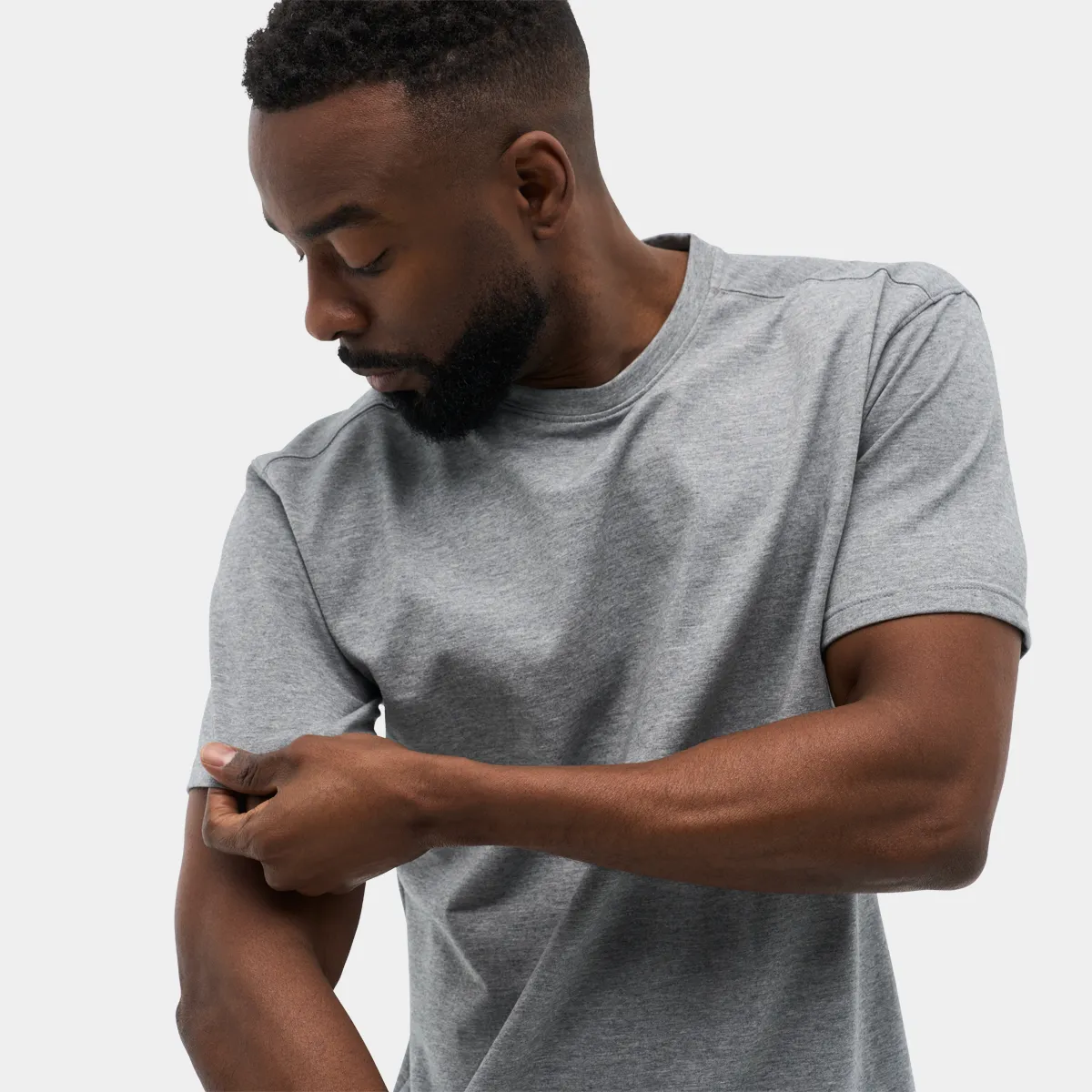 Outset T-Shirt sold by Nomatic product image thumbnail 4