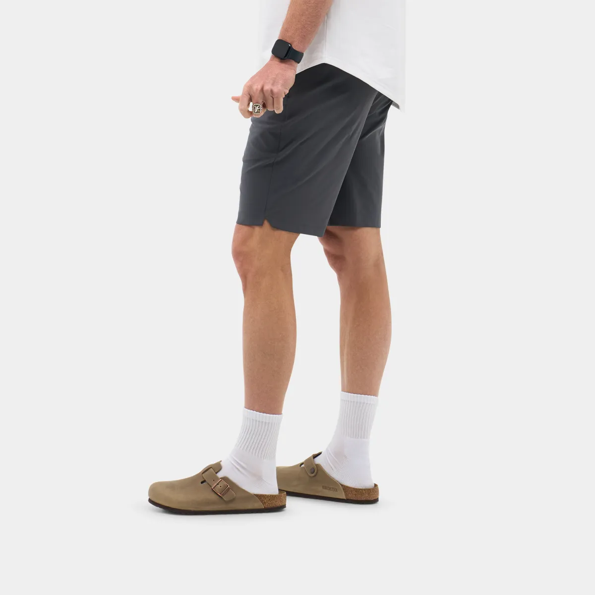 Outset Short 9" sold by Nomatic product image thumbnail 3