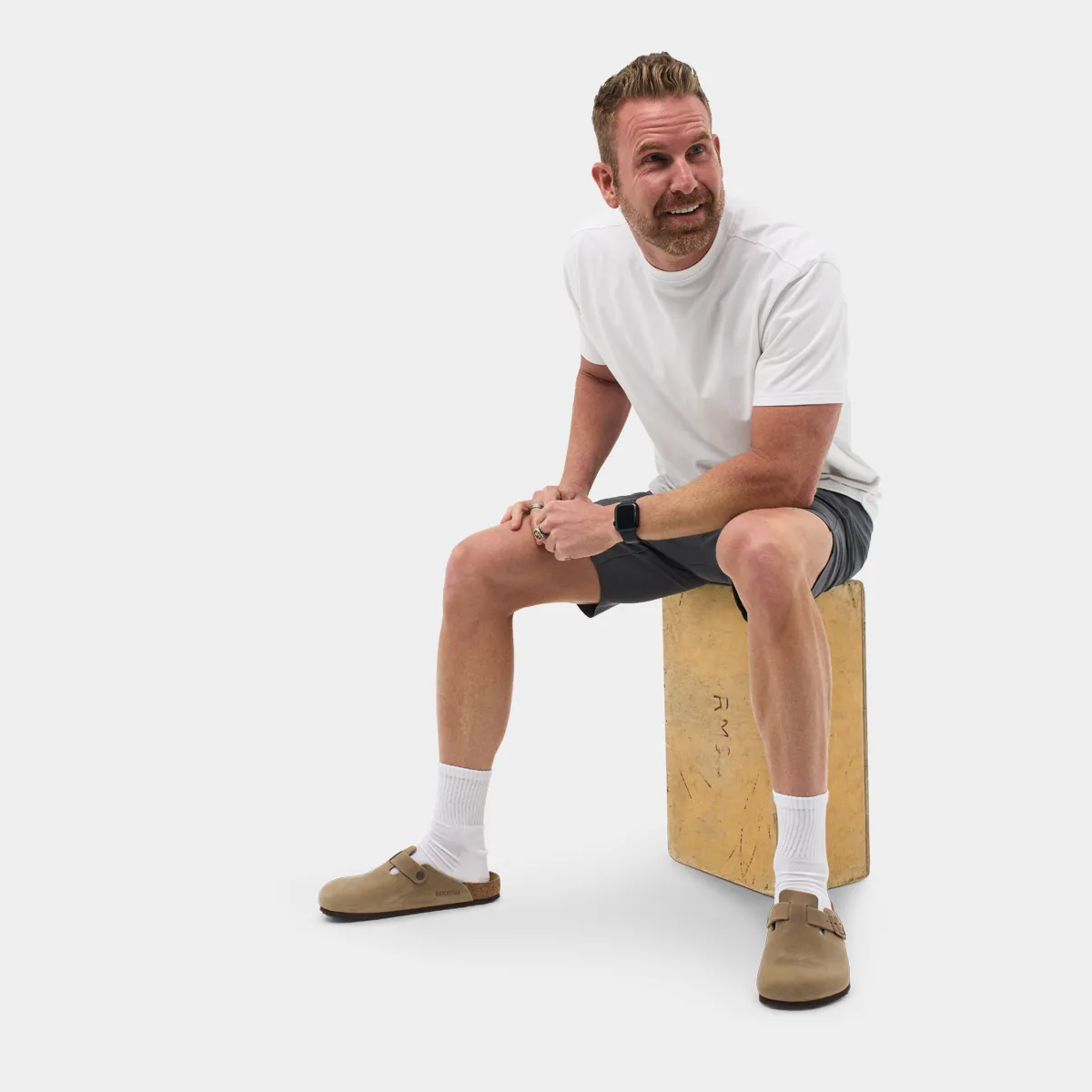 Outset Short 9" sold by Nomatic product image thumbnail 4