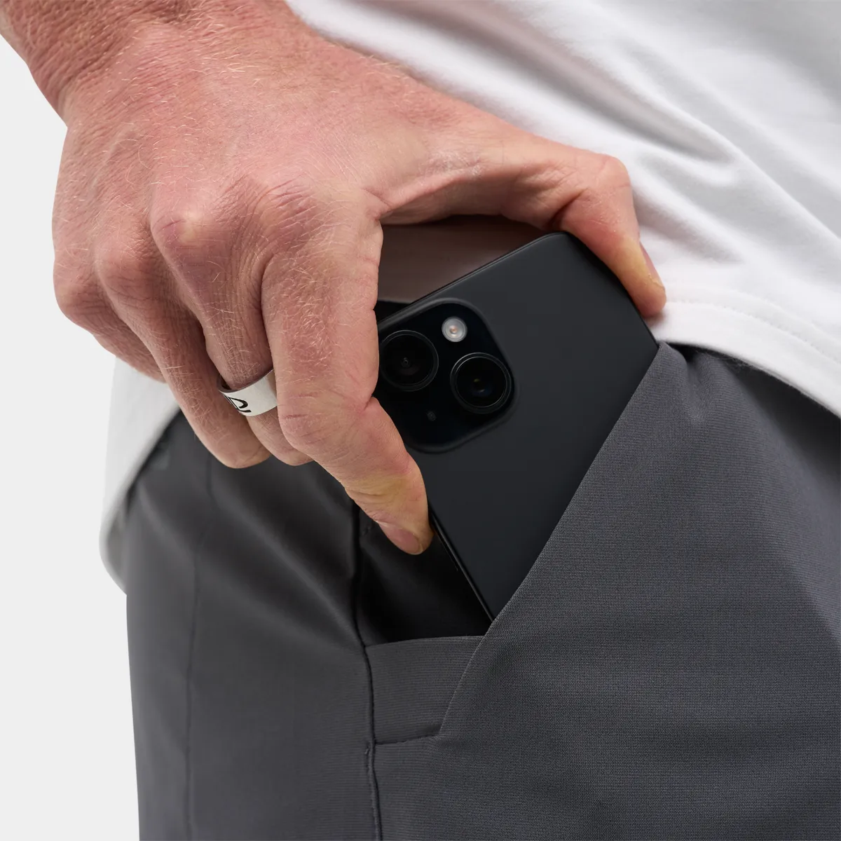 Outset Short 9" sold by Nomatic product image thumbnail 5