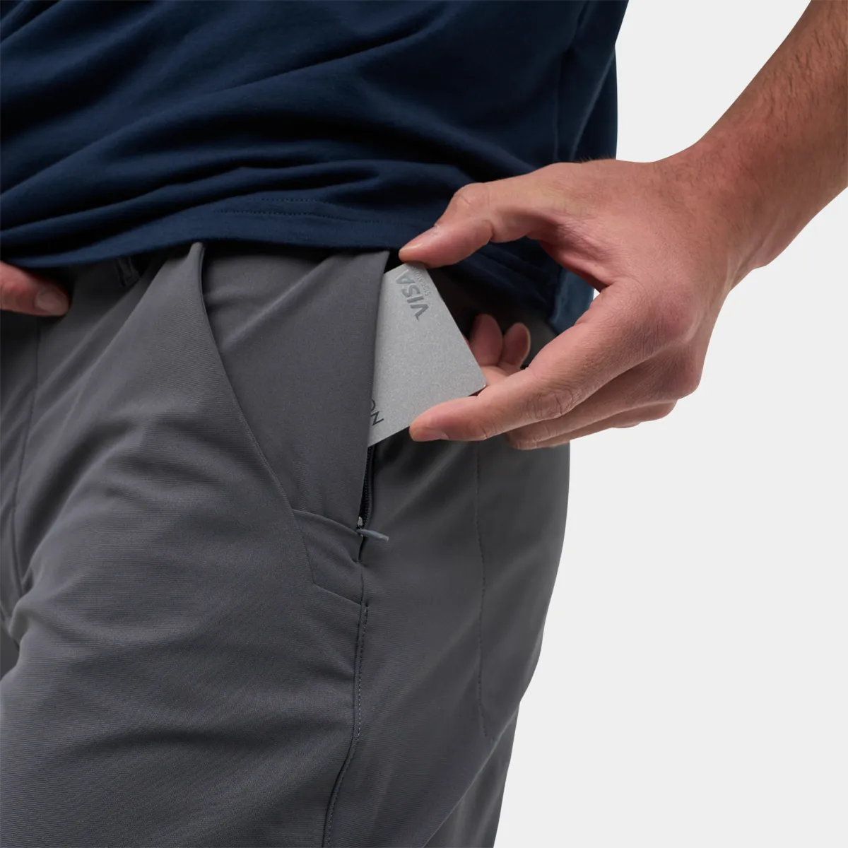 Outset Short 7" sold by Nomatic product image thumbnail 5