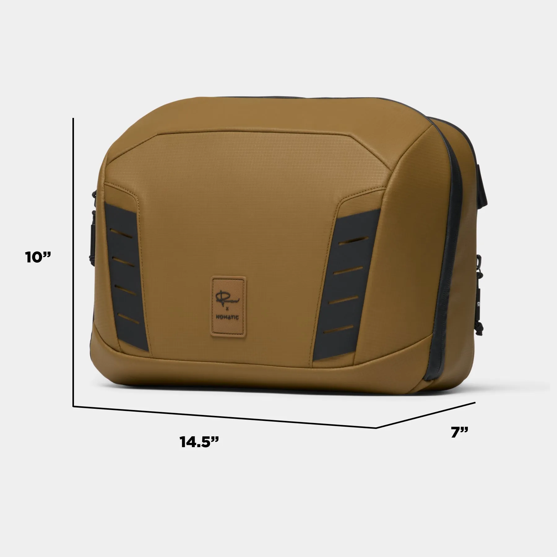 McKinnon Camera Messenger 13L sold by Nomatic product image thumbnail 4