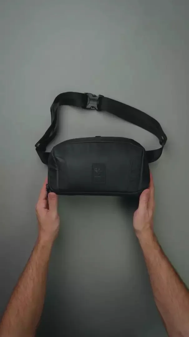 McKinnon Camera Sling 5L sold by Nomatic product image thumbnail 2