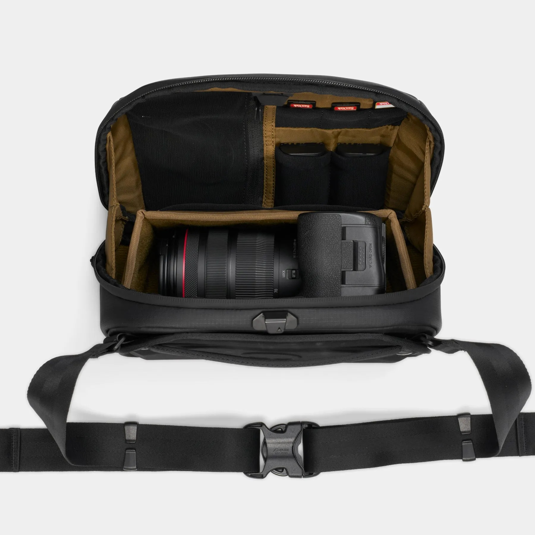 McKinnon Camera Sling 5L sold by Nomatic product image thumbnail 3