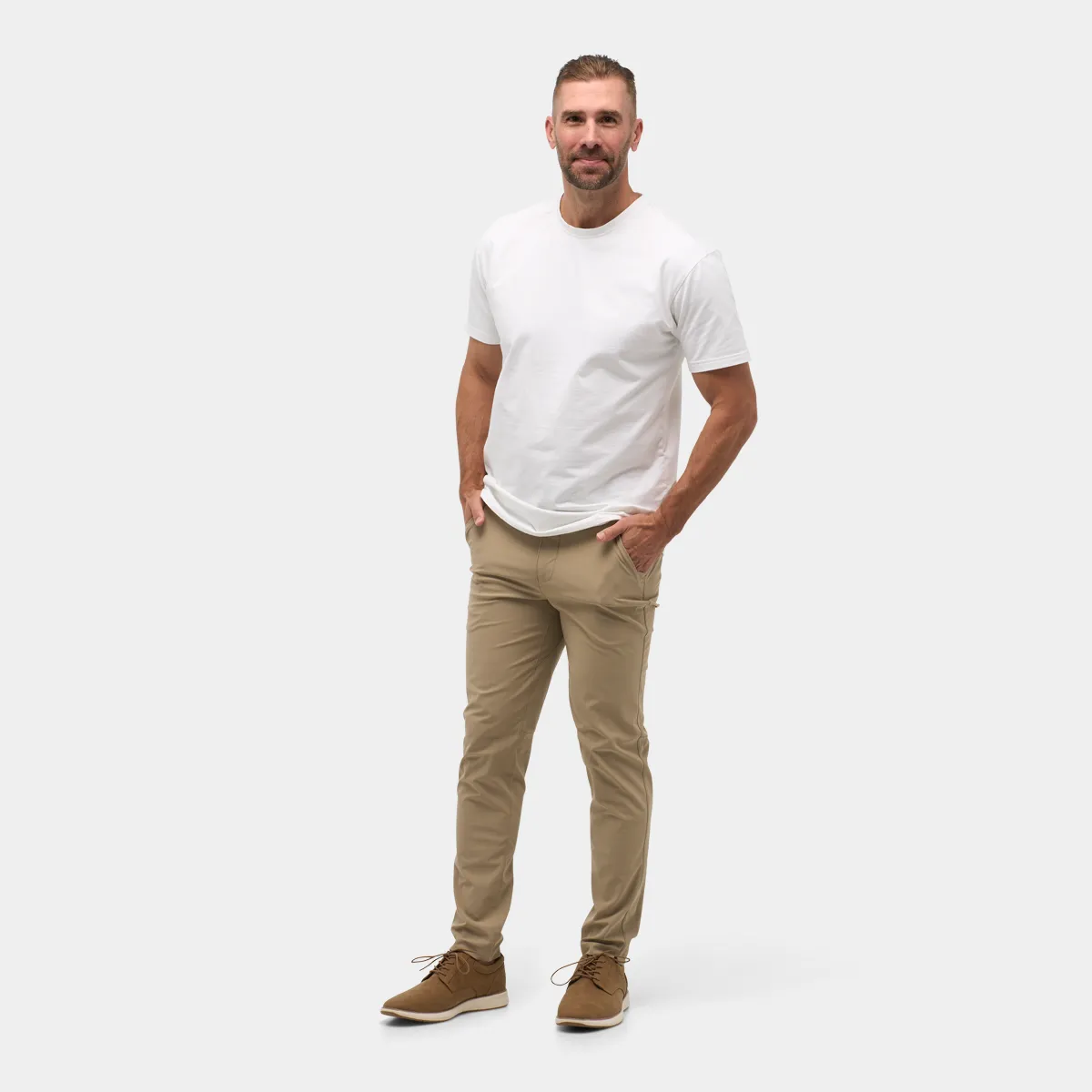 Outset Pant - Slim Fit sold by Nomatic product image thumbnail 2