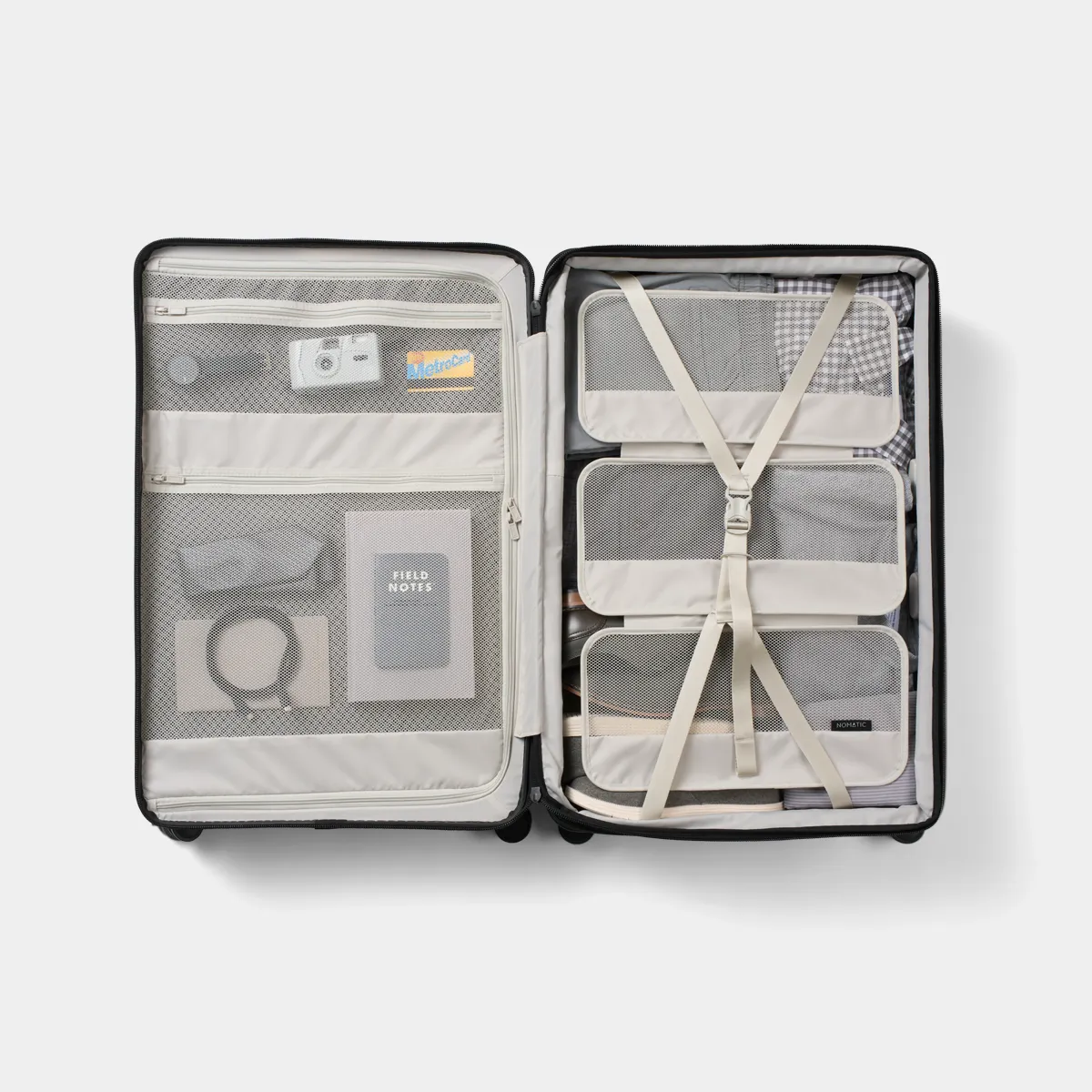 Method Luggage Check-In sold by Nomatic product image thumbnail 4