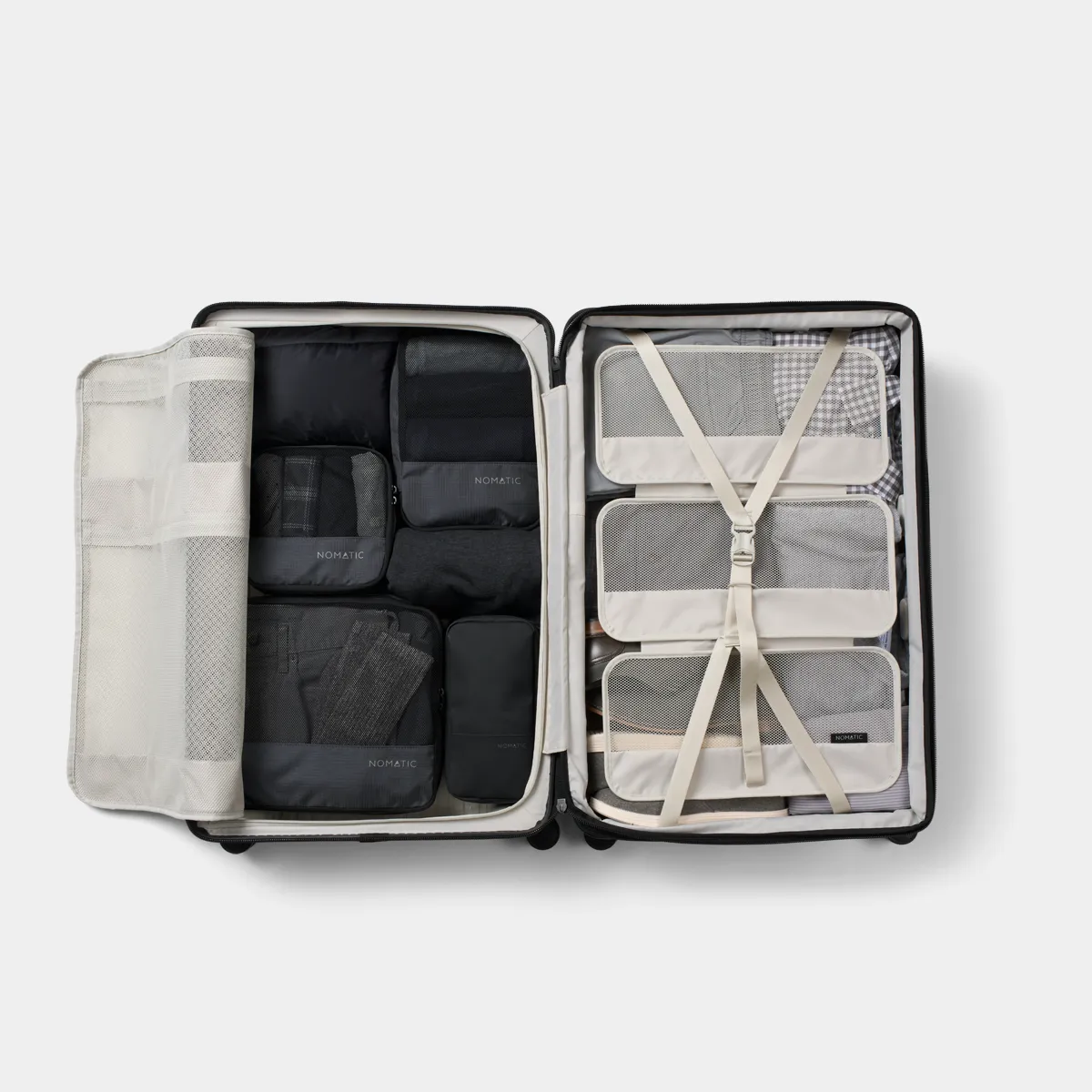 Method Luggage Check-In sold by Nomatic product image thumbnail 5