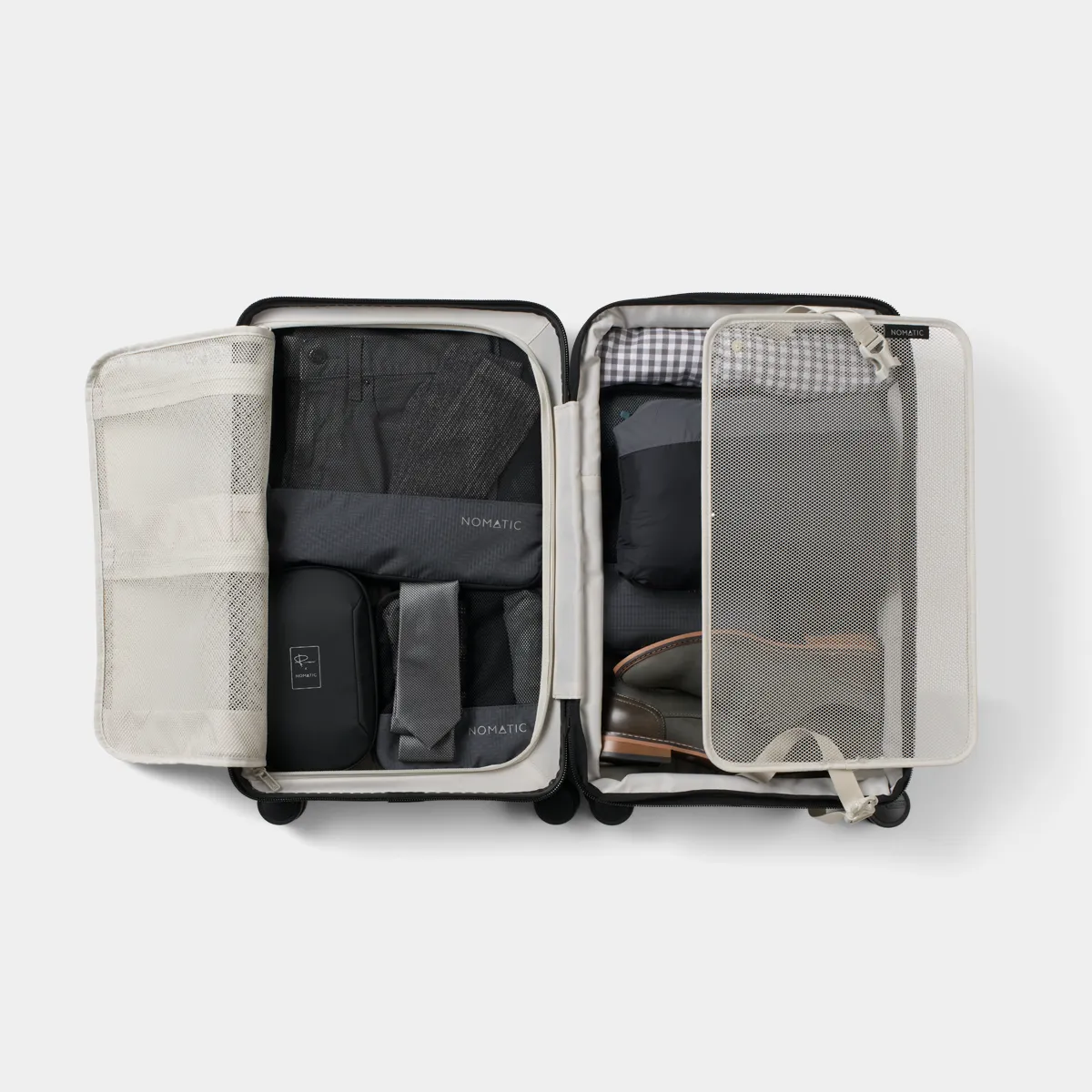 Method Luggage Carry-On sold by Nomatic product image thumbnail 4