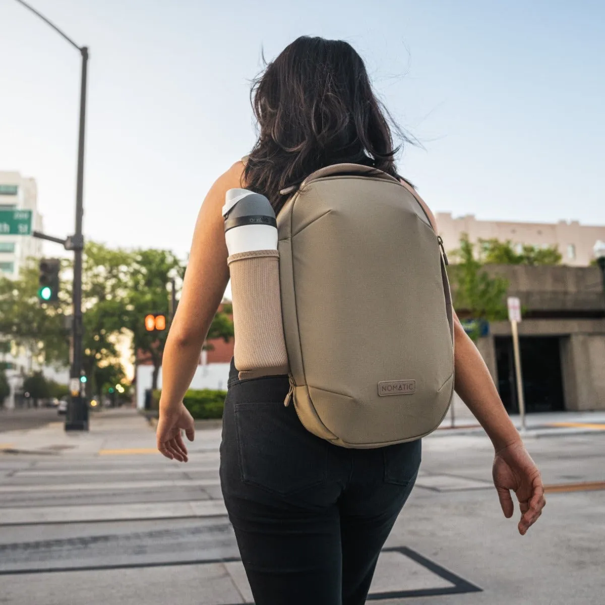 Navigator RS Sling 10L sold by Nomatic product image thumbnail 5