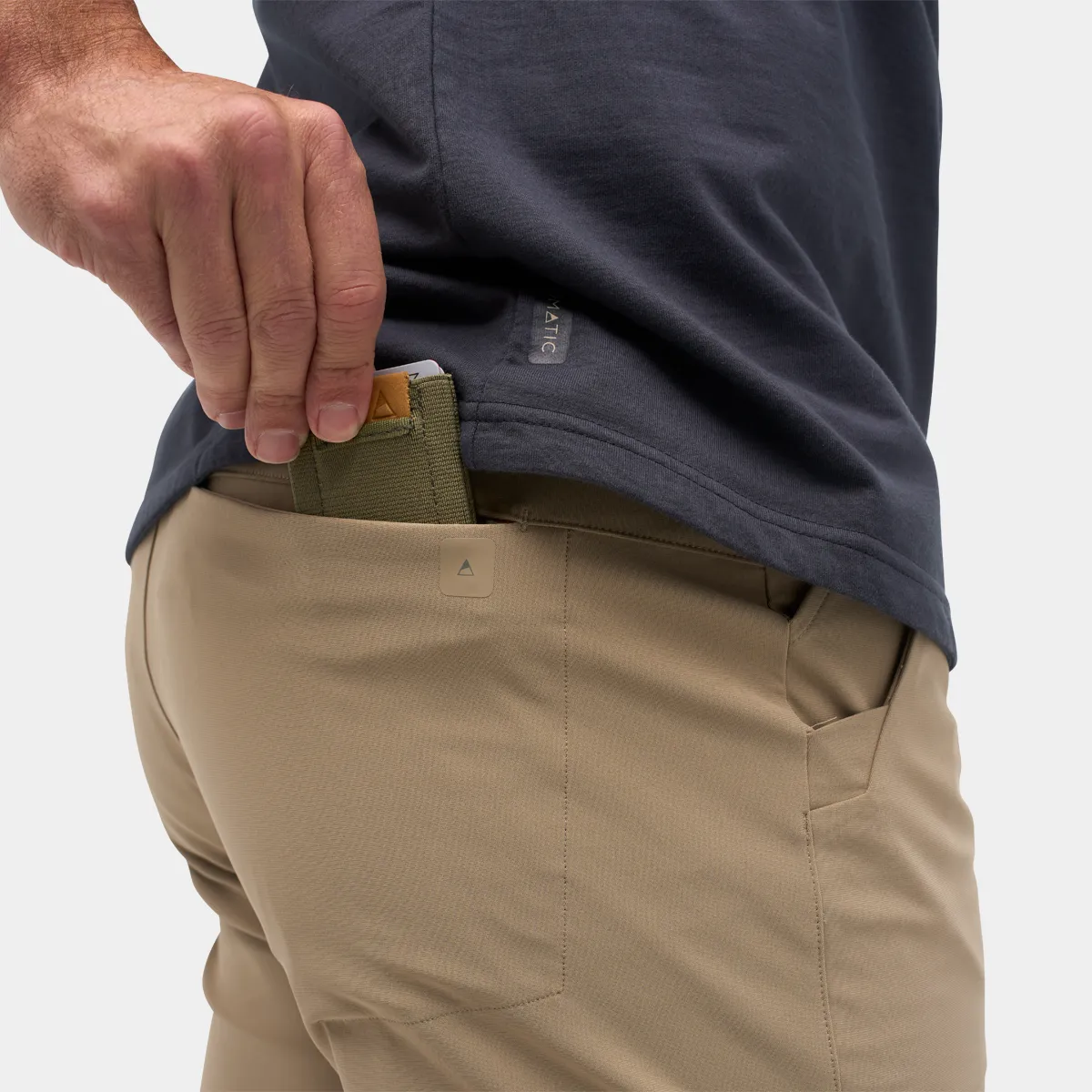 Outset Pant - Classic Fit sold by Nomatic product image thumbnail 5