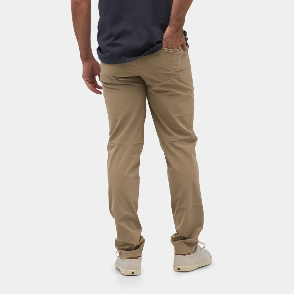 Outset Pant - Classic Fit sold by Nomatic product image thumbnail 4