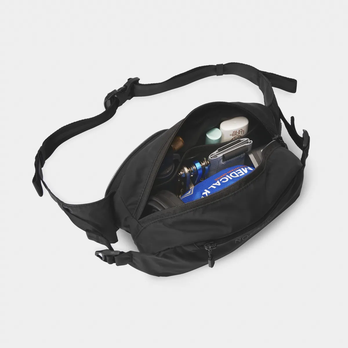 Navigator Collapsible Sling 3L sold by Nomatic product image thumbnail 2