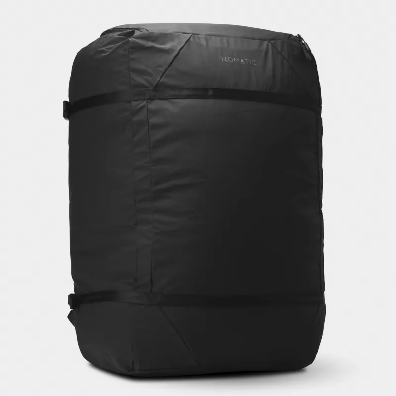 Navigator Collapsible Duffel 42L sold by Nomatic