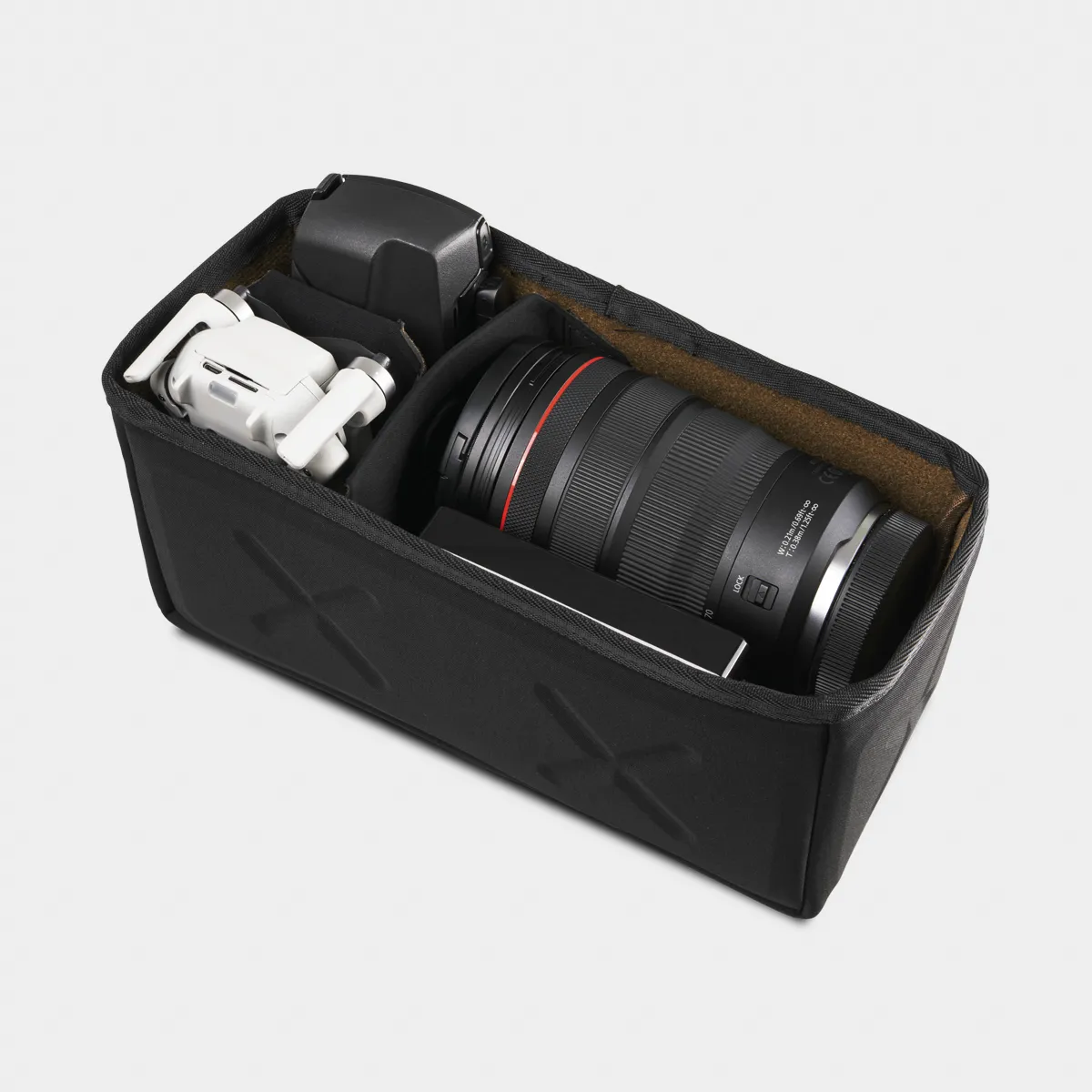 McKinnon Camera Cube - Small sold by Nomatic product image thumbnail 4