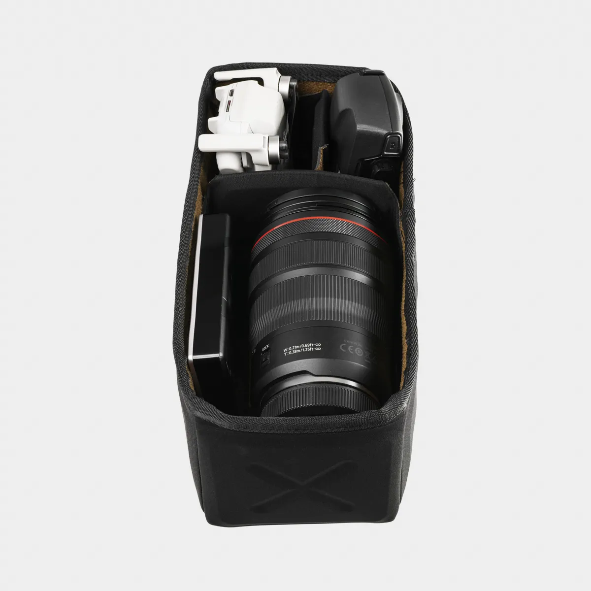 McKinnon Camera Cube - Small sold by Nomatic