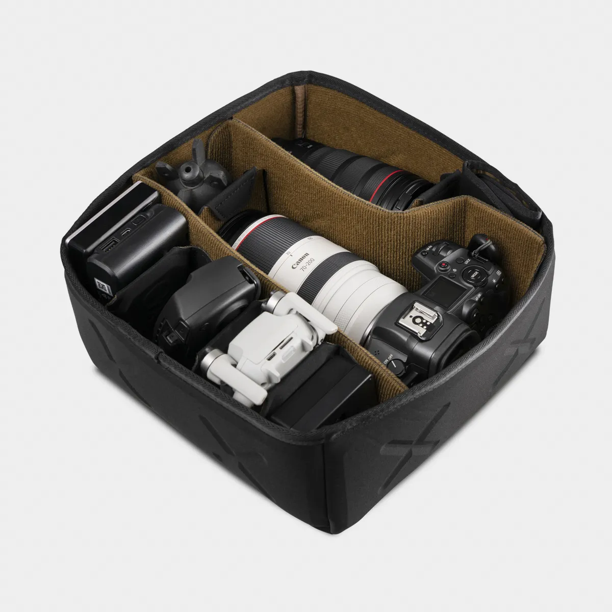 McKinnon Camera Cube - Large sold by Nomatic product image thumbnail 3