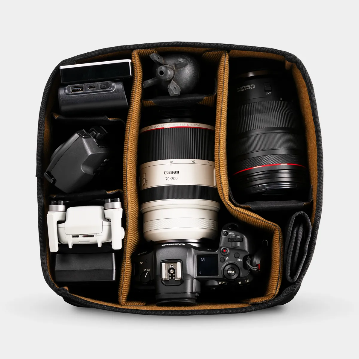 McKinnon Camera Cube - Large sold by Nomatic