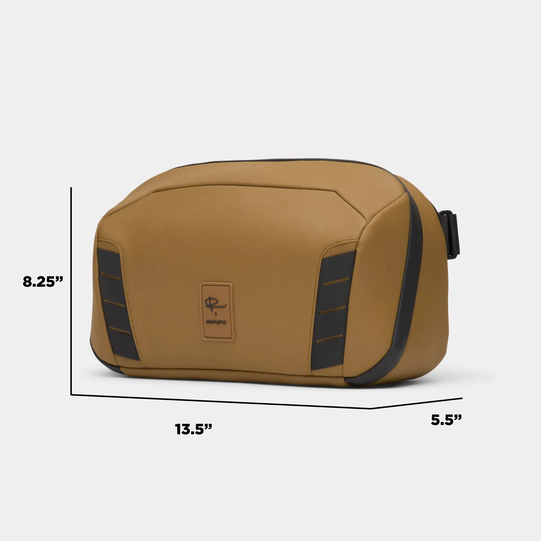 McKinnon Camera Sling 8L sold by Nomatic product image thumbnail 4