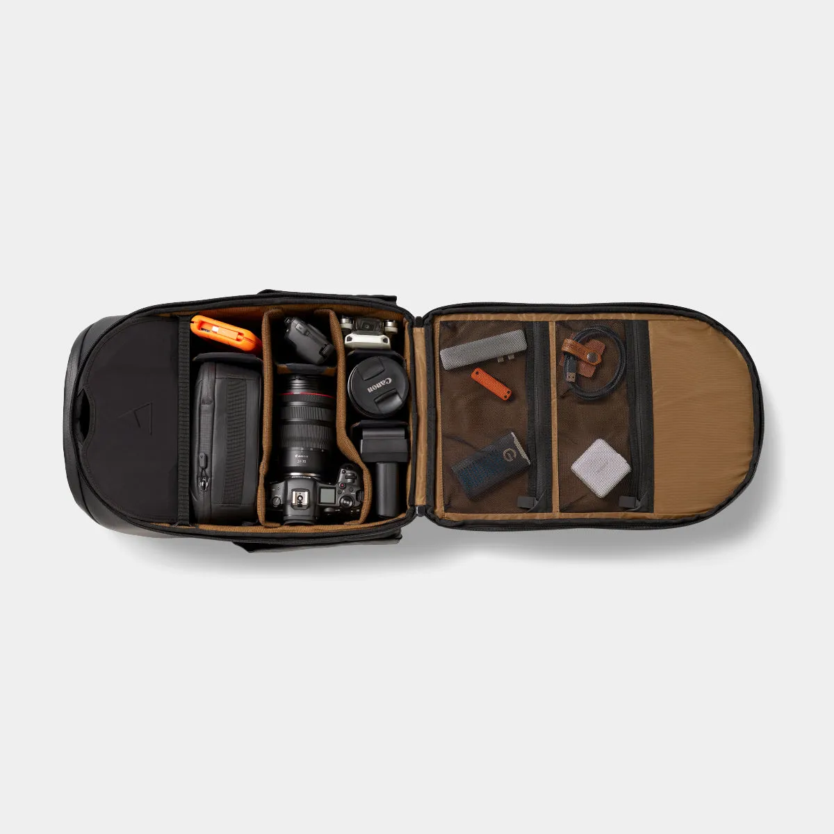 McKinnon Camera Pack 25L sold by Nomatic product image thumbnail 3