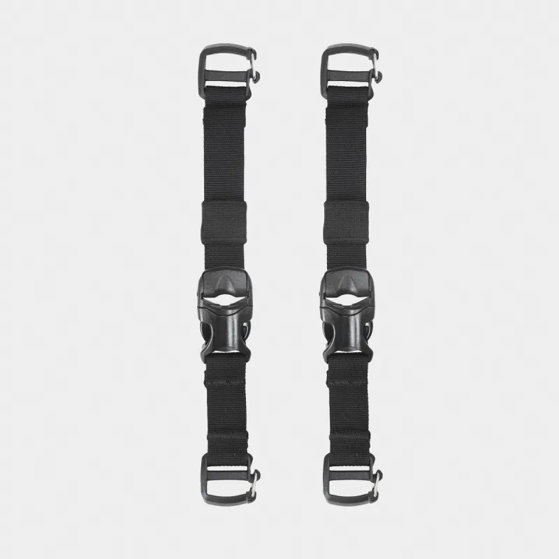 McKinnon Accessory Straps (Set of 2) sold by Nomatic