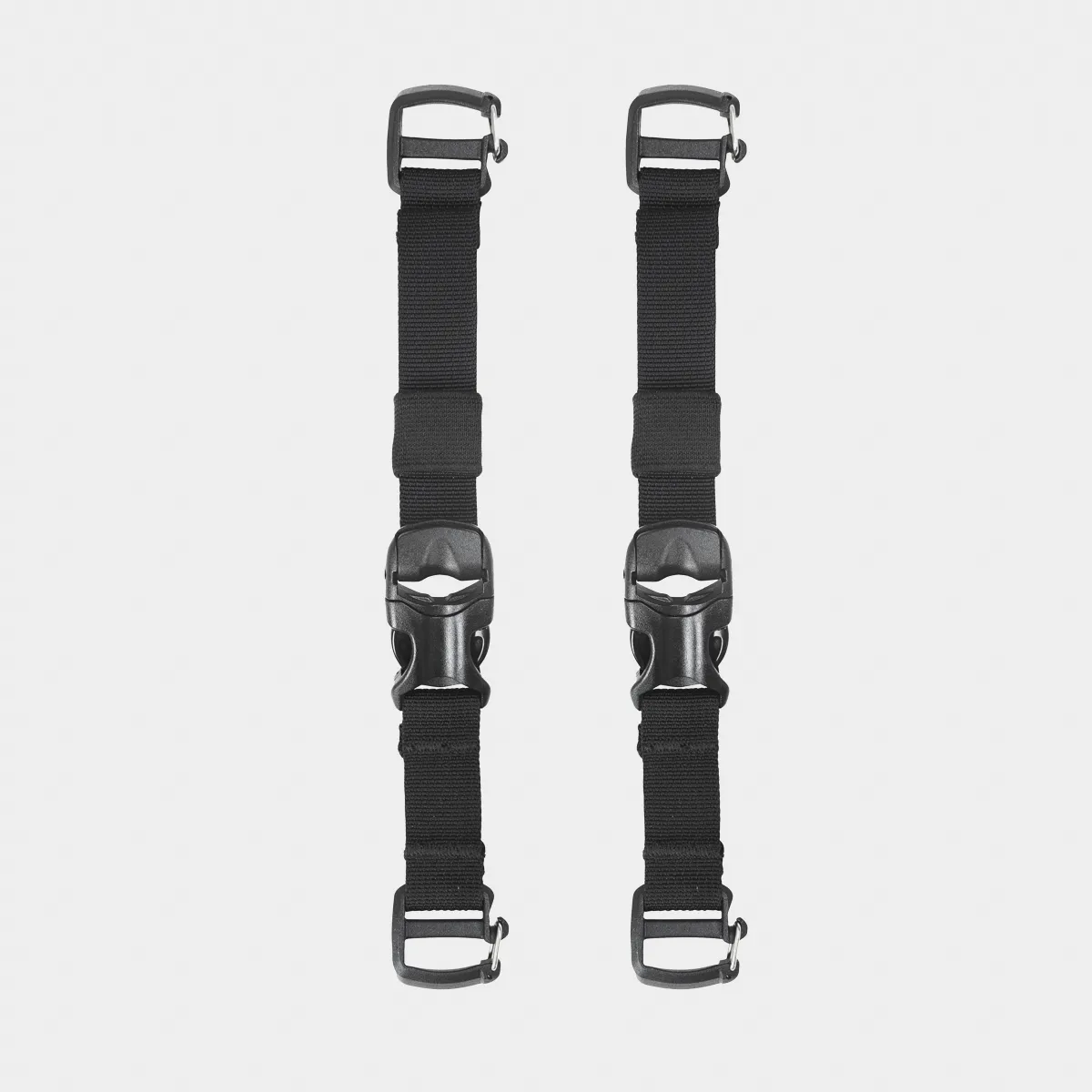 McKinnon Accessory Straps (Set of 2) sold by Nomatic