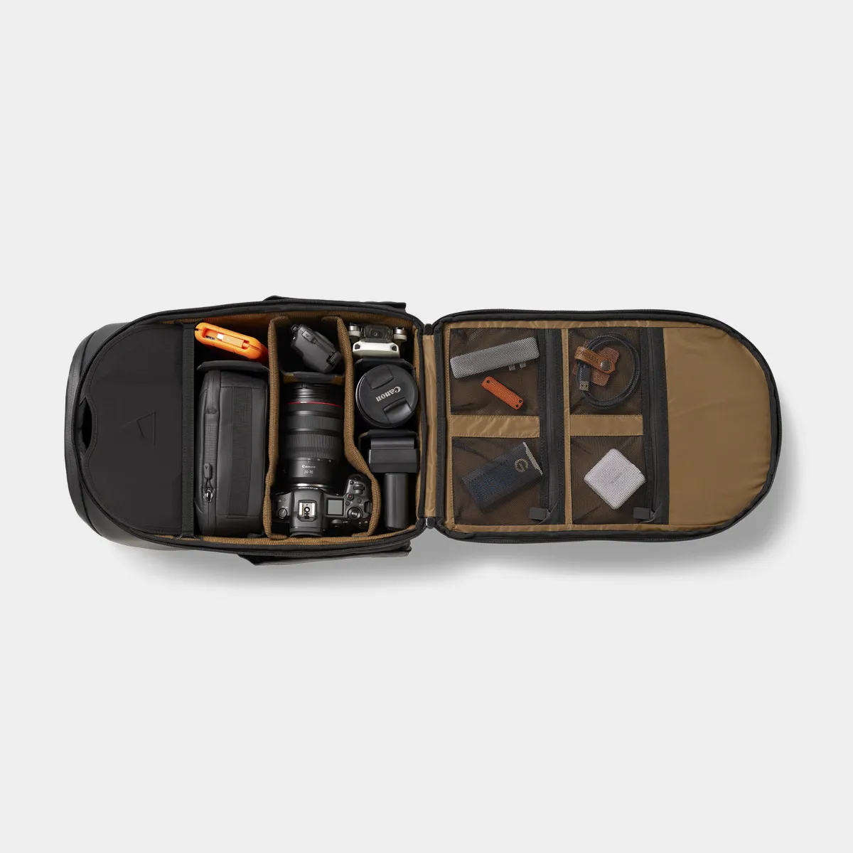 McKinnon Camera Pack 25L Divider Kit sold by Nomatic product image thumbnail 3