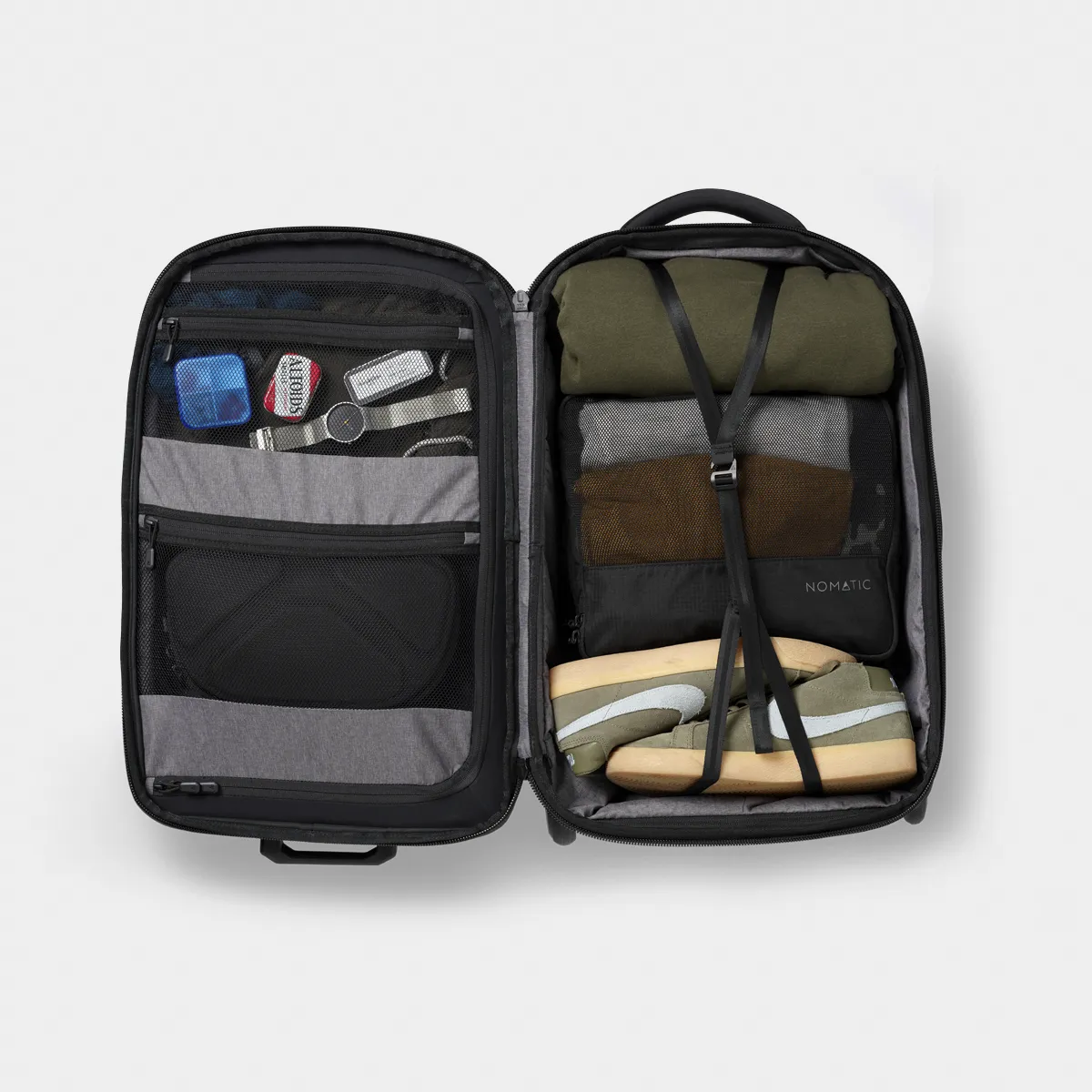 Navigator Carry-On 37L sold by Nomatic product image thumbnail 3