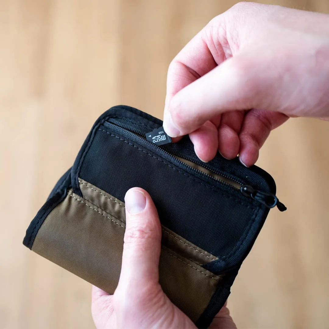 McKinnon Memory Card Case sold by Nomatic product image thumbnail 4