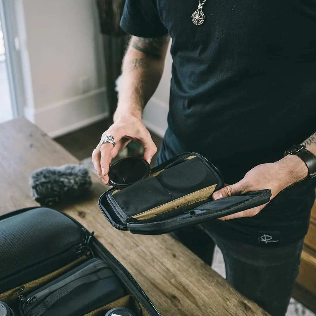 McKinnon Filter Case sold by Nomatic product image thumbnail 4