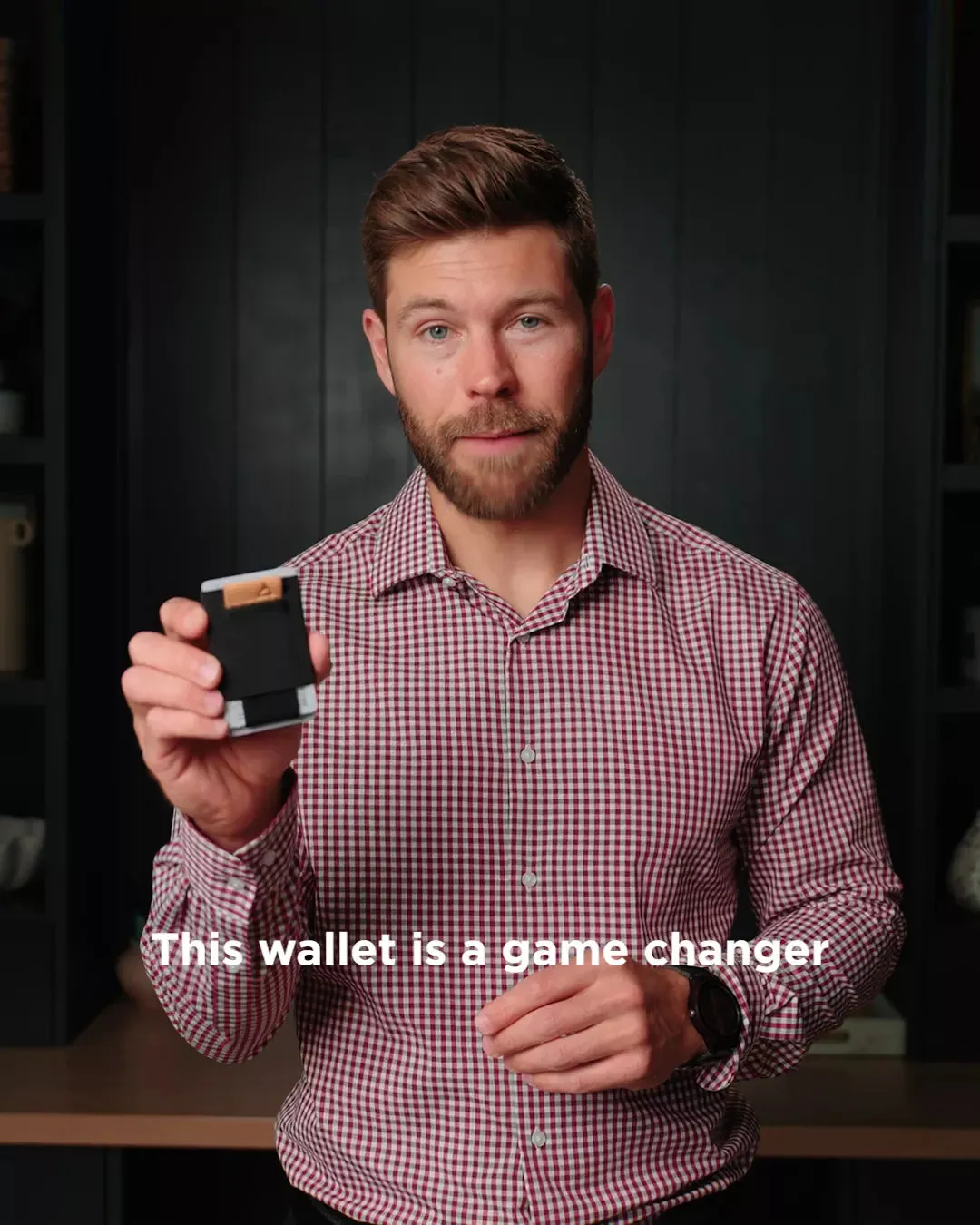 Wallet sold by Nomatic product image thumbnail 2