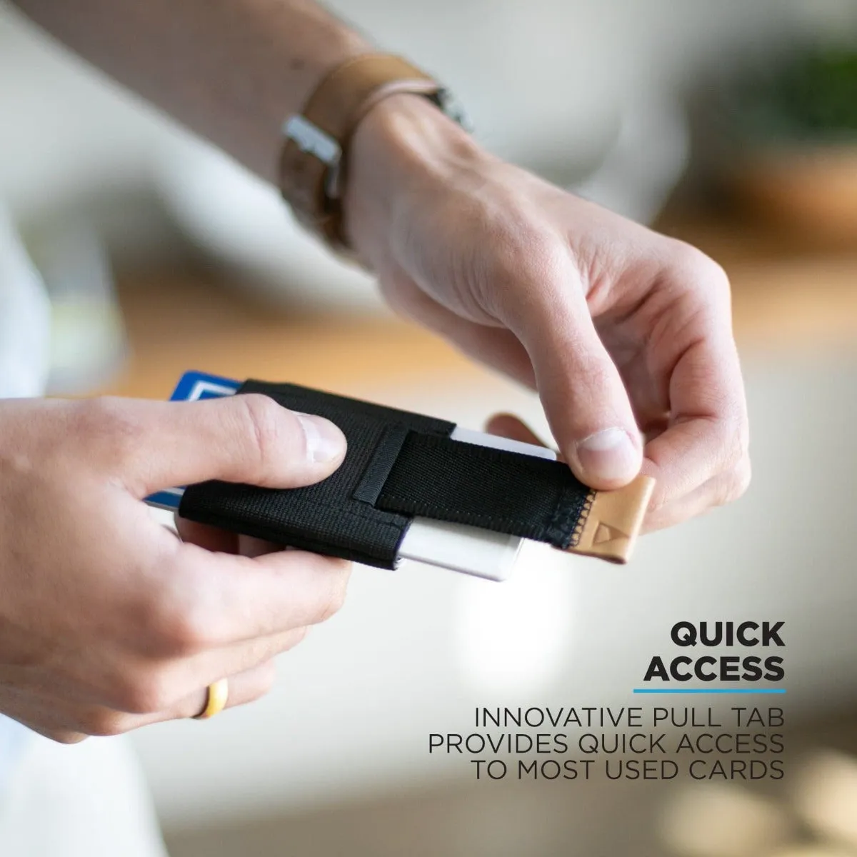 Wallet sold by Nomatic product image thumbnail 5