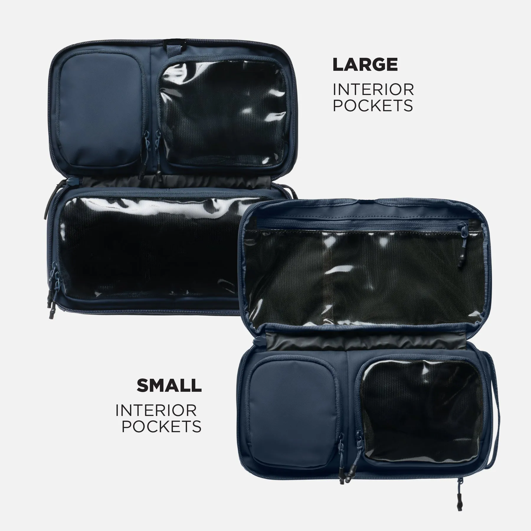 Toiletry Bag 2.0 sold by Nomatic product image thumbnail 5