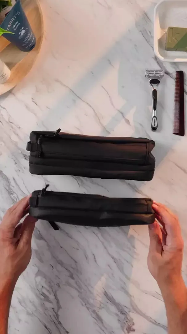 Toiletry Bag 2.0 sold by Nomatic product image thumbnail 2