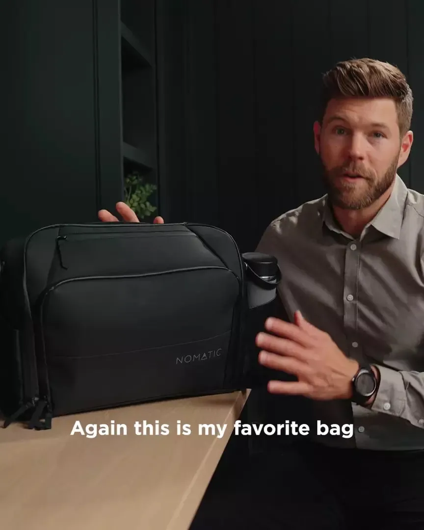 Messenger Bag sold by Nomatic product image thumbnail 2