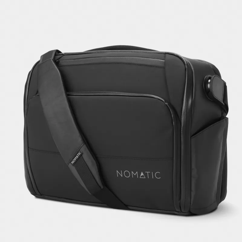 Messenger Bag sold by Nomatic