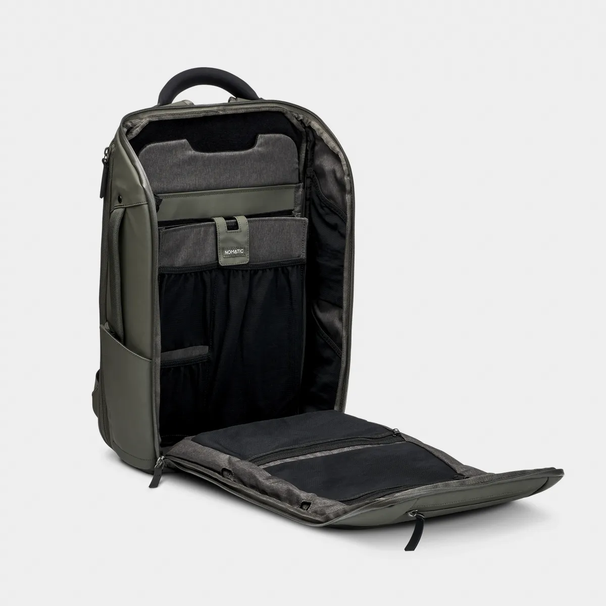 Backpack sold by Nomatic product image thumbnail 3