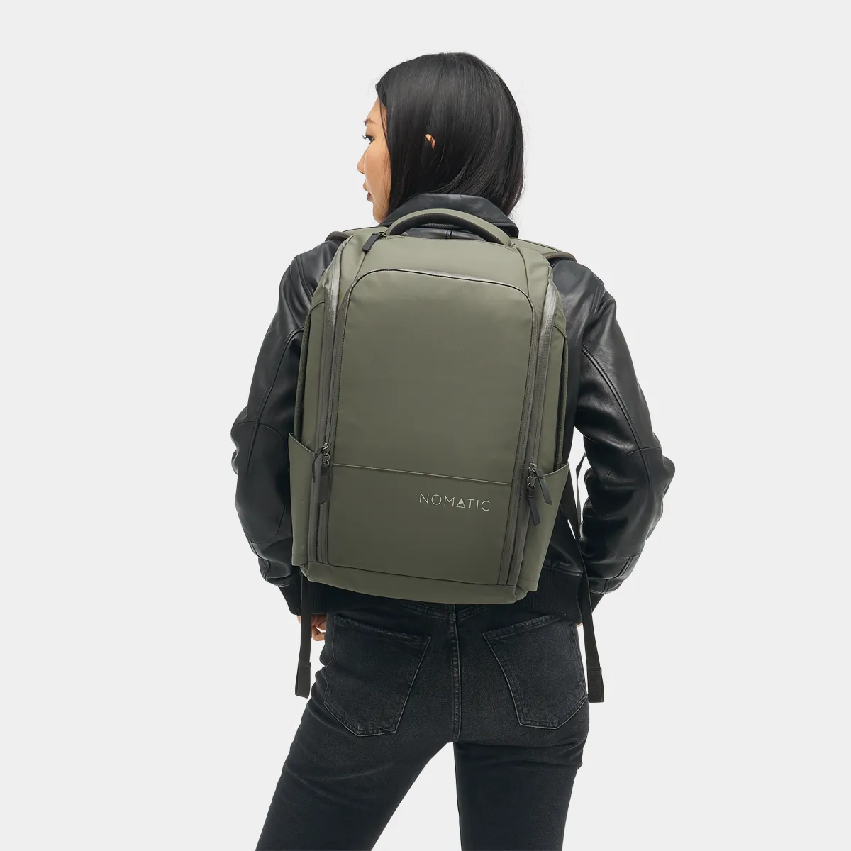 Backpack sold by Nomatic product image thumbnail 5