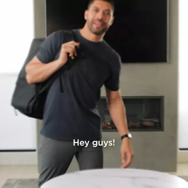 Travel Bag 40L sold by Nomatic product image thumbnail 2