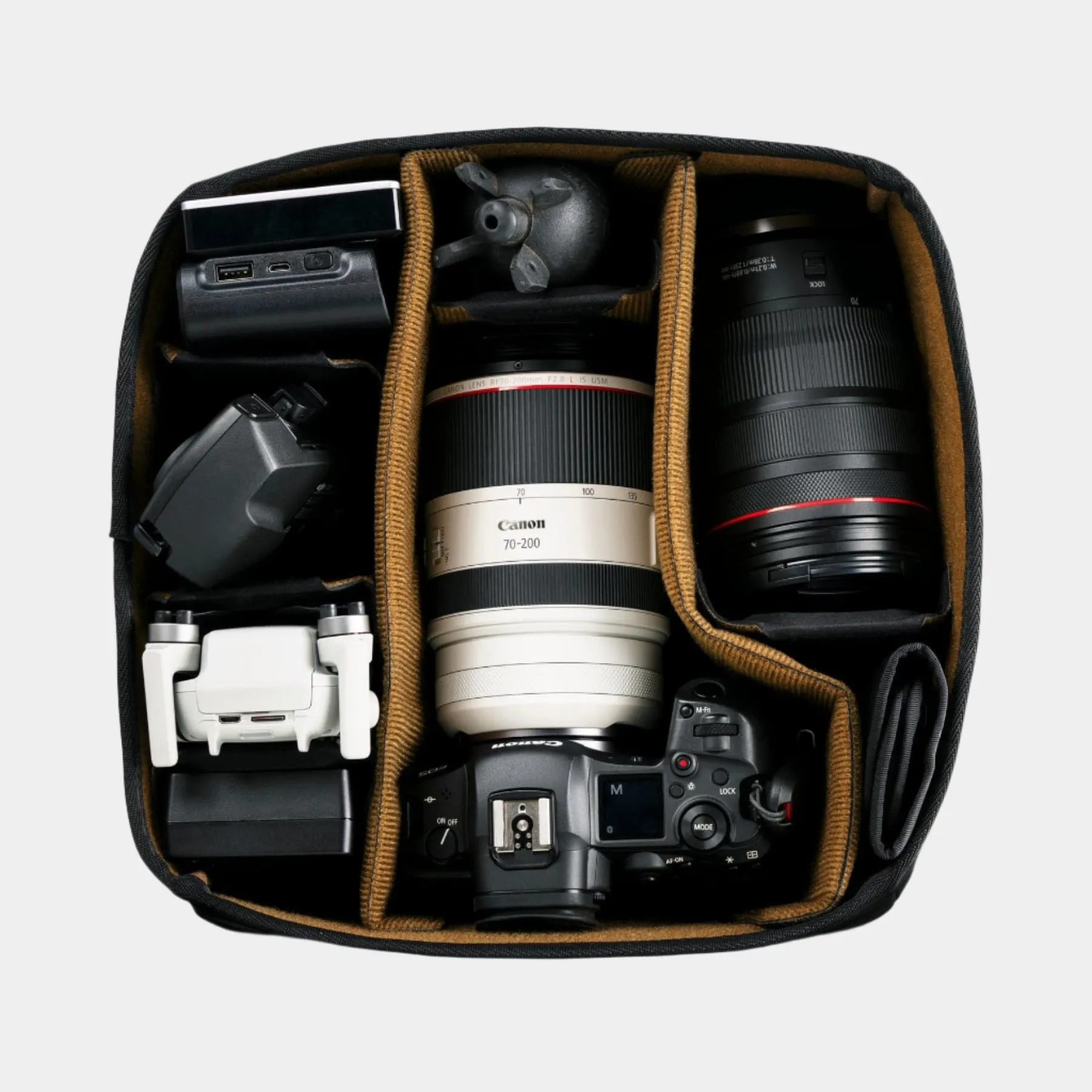 McKinnon Cube - Large - Lost and Found sold by Nomatic product image thumbnail 3