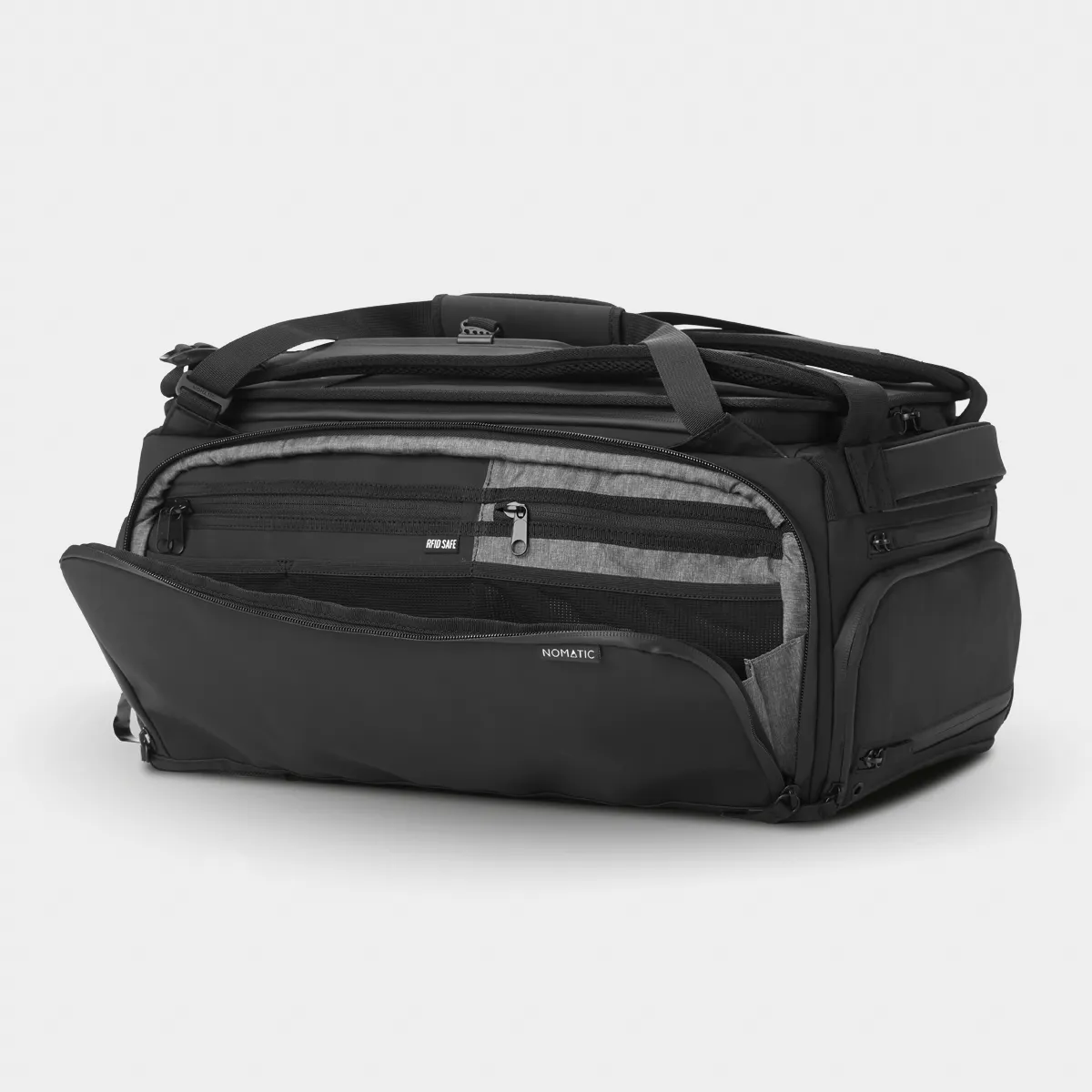 Travel Bag 30L - Lost and Found sold by Nomatic product image thumbnail 3