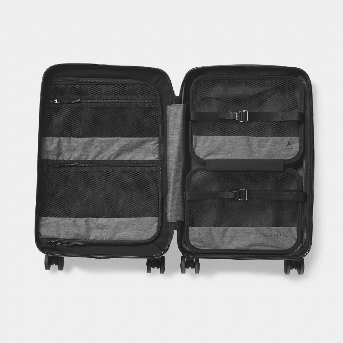 Carry-On Classic - Lost and Found sold by Nomatic product image thumbnail 5