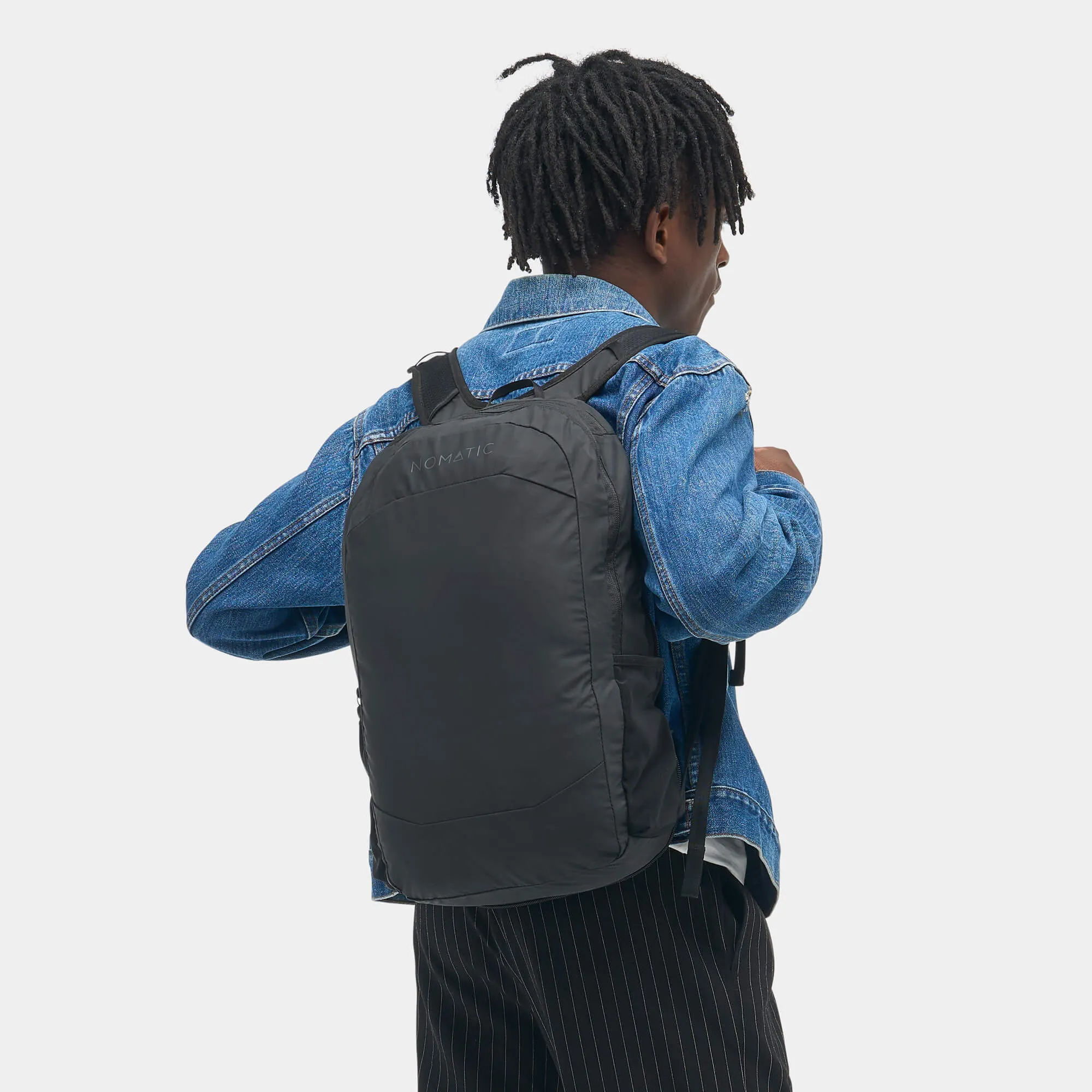 Navigator Collapsible Pack 16L sold by Nomatic product image thumbnail 5