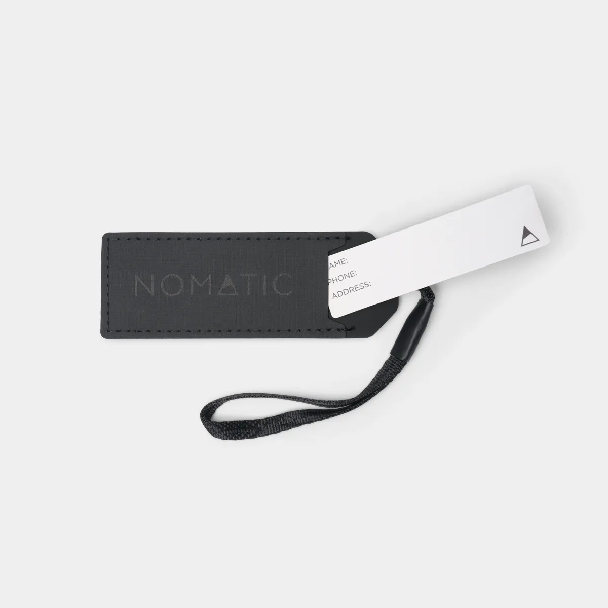 Luggage Tag sold by Nomatic product image thumbnail 2