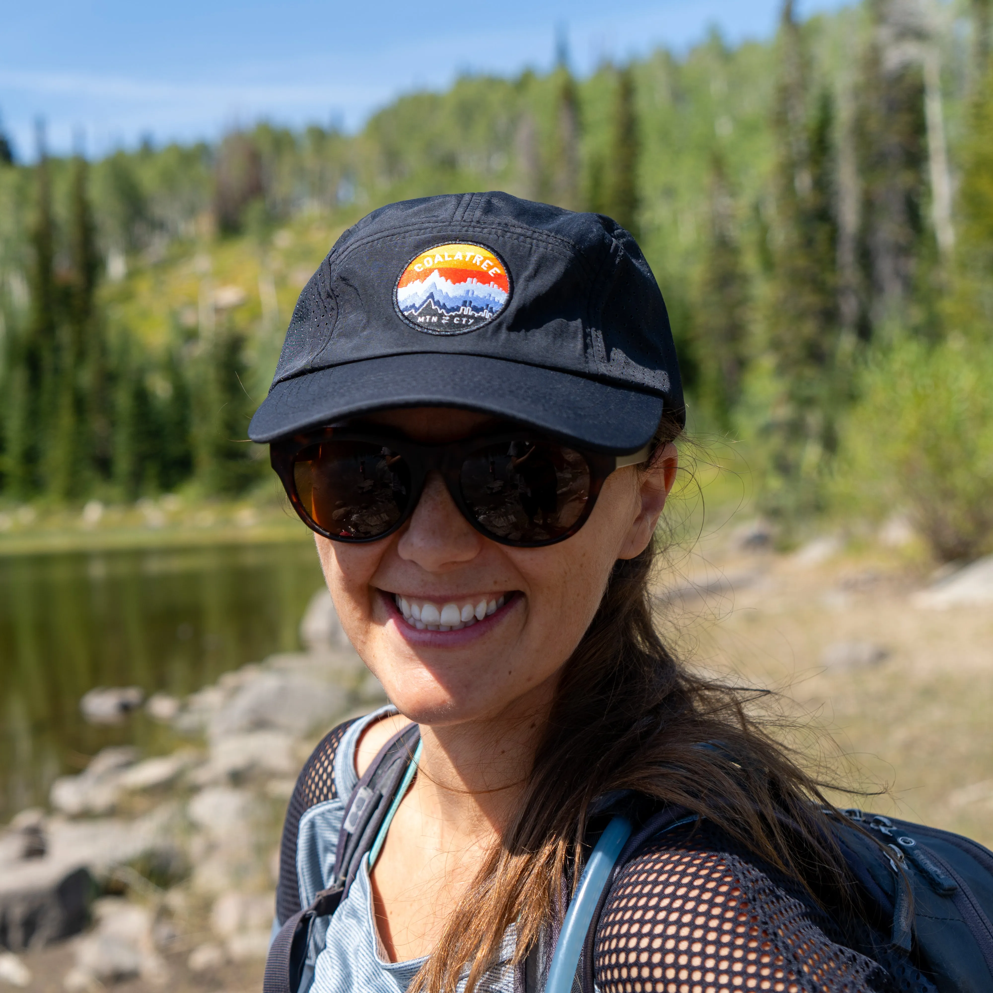 Crusher Hat sold by Coalatree product image thumbnail 5