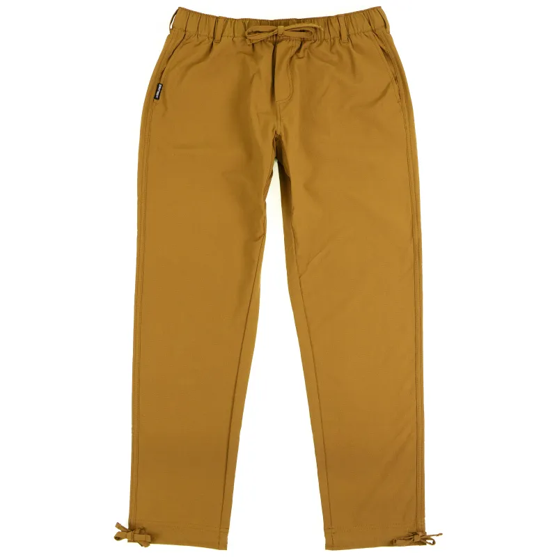 Trailhead Pants - Sand sold by Coalatree
