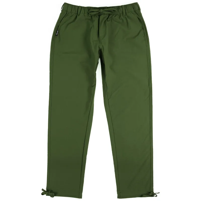 Trailhead Pants - Olive sold by Coalatree