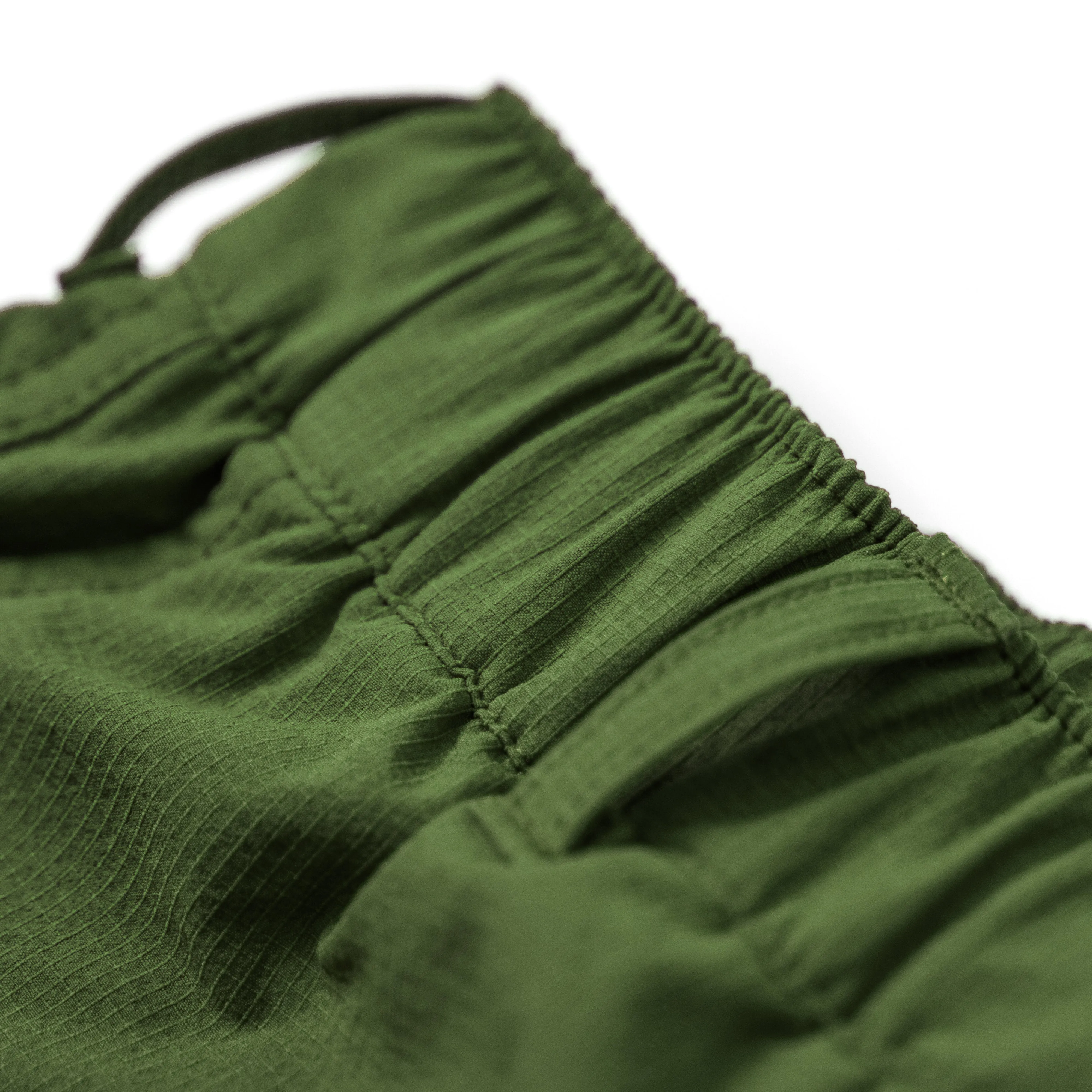 Trailhead Pants - Olive sold by Coalatree product image thumbnail 5