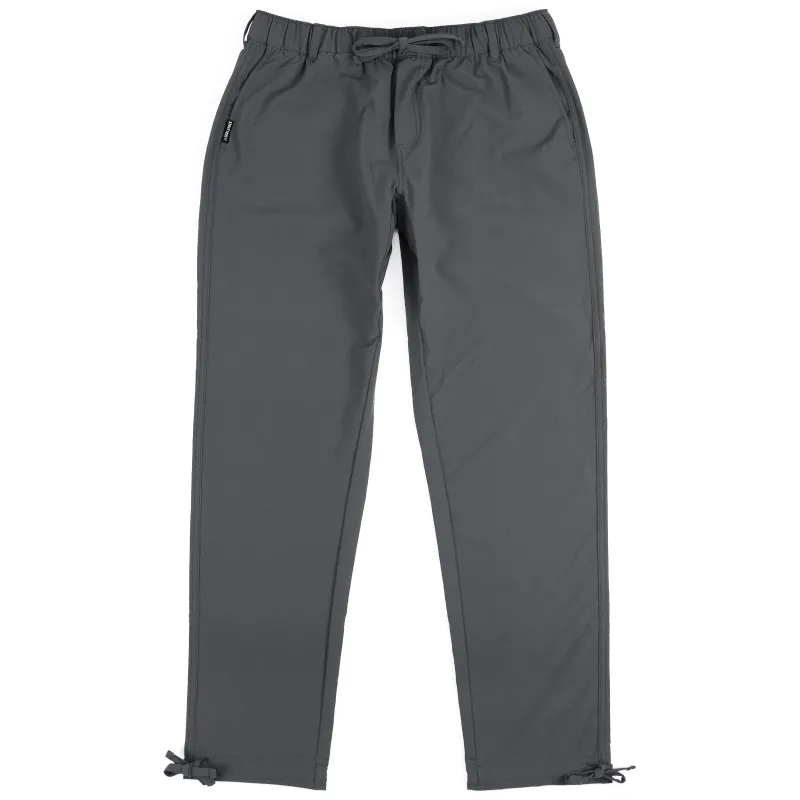 Trailhead Pants - Grey sold by Coalatree