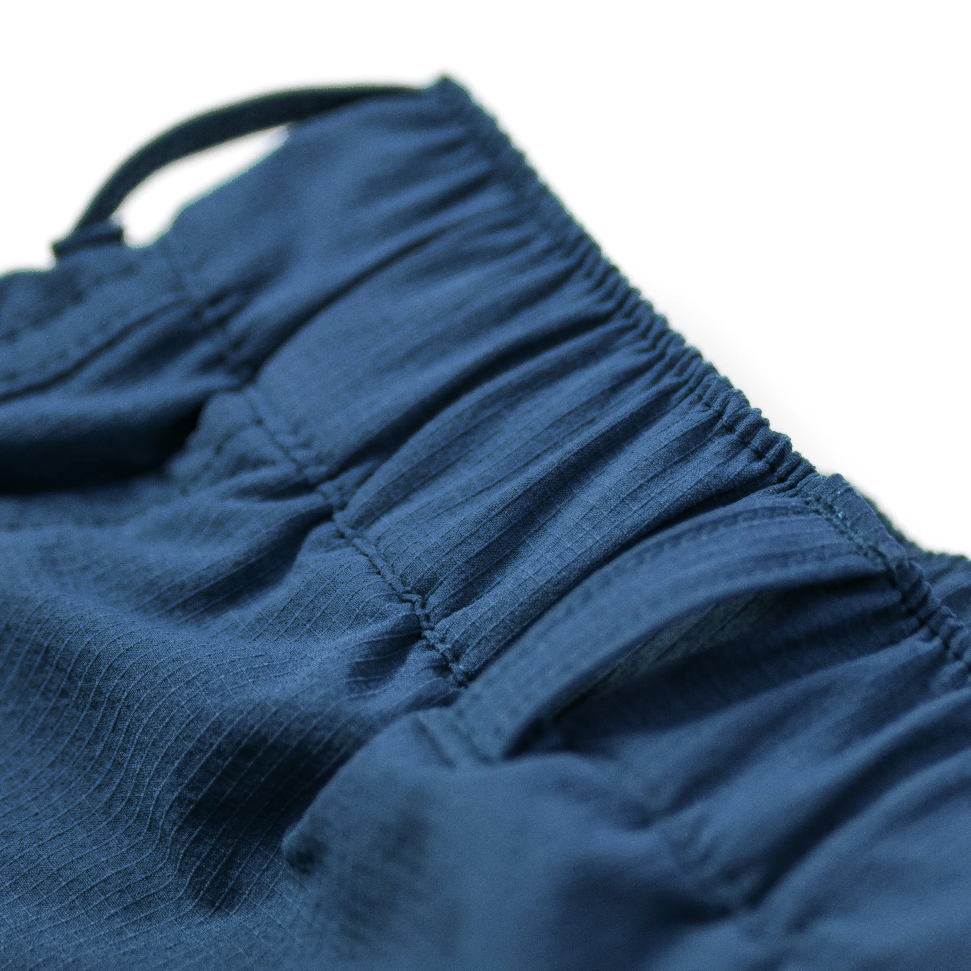 Trailhead Pants - Dark Blue sold by Coalatree product image thumbnail 4